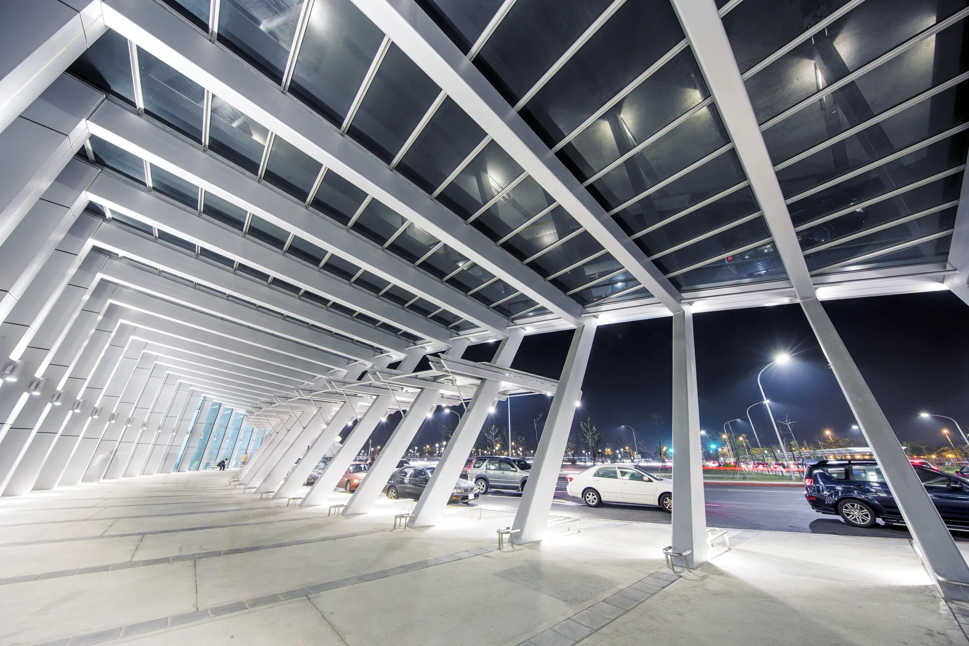 建築空間攝影 — LUKUARTS