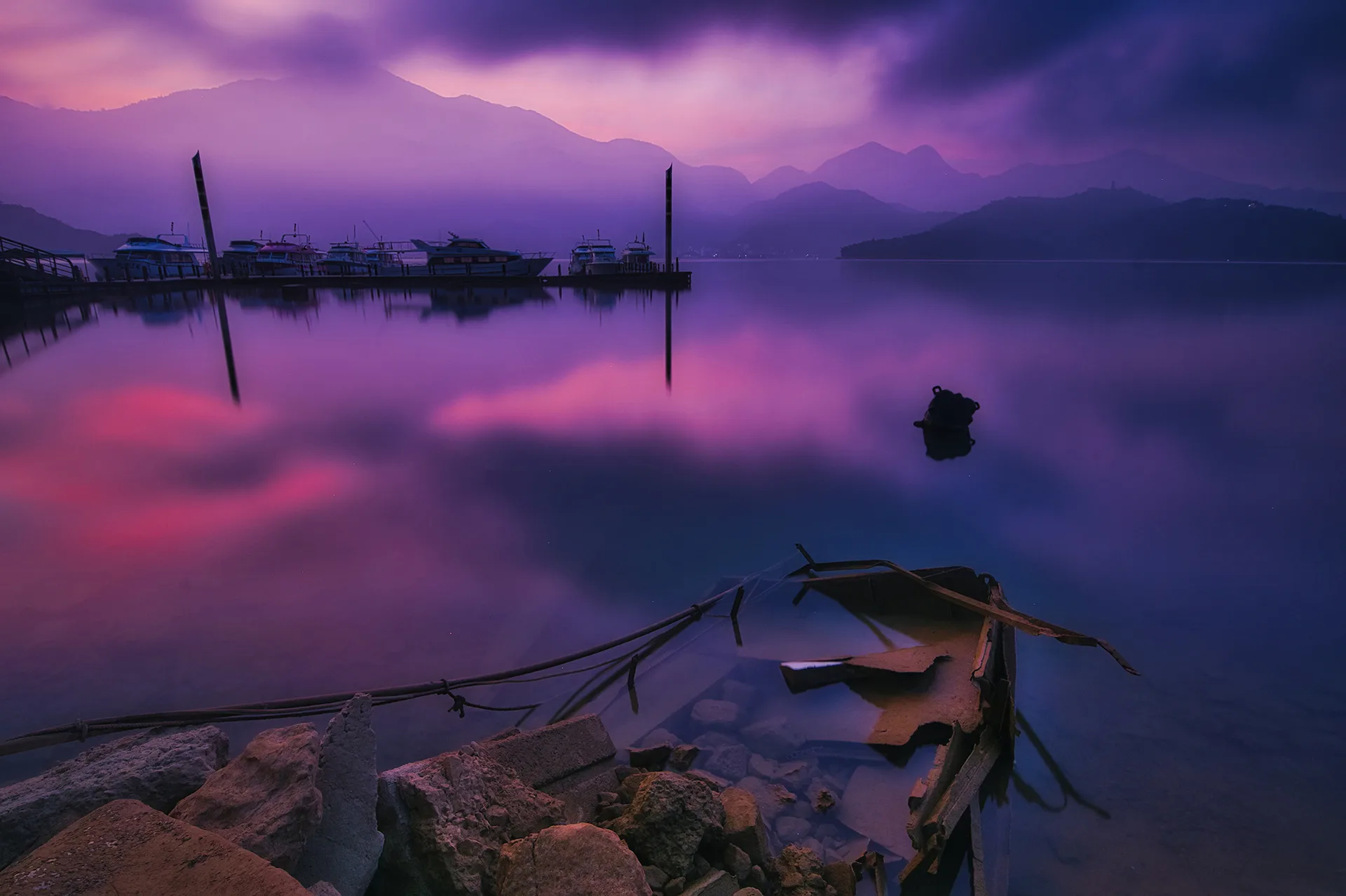 風景攝影 — LUKUARTS