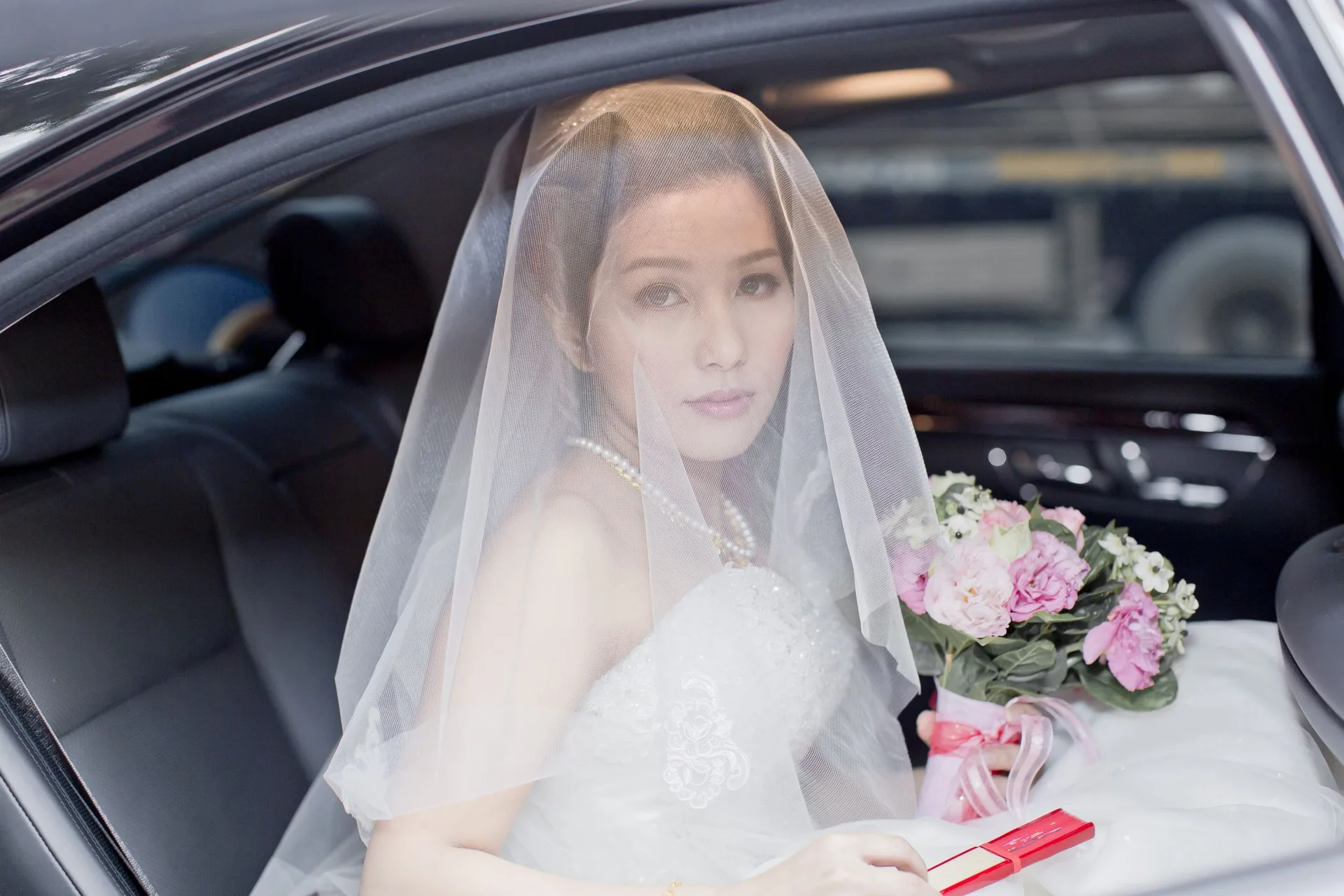 婚禮紀錄攝影